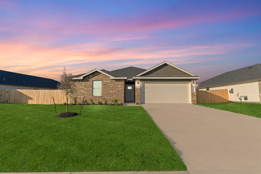 1626 Knox Hill Path, Iowa Colony, TX 77583 - #2