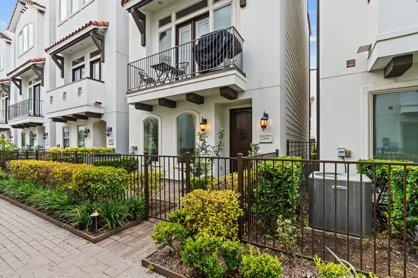 1249 Bonner Street #A, Houston, TX 77007