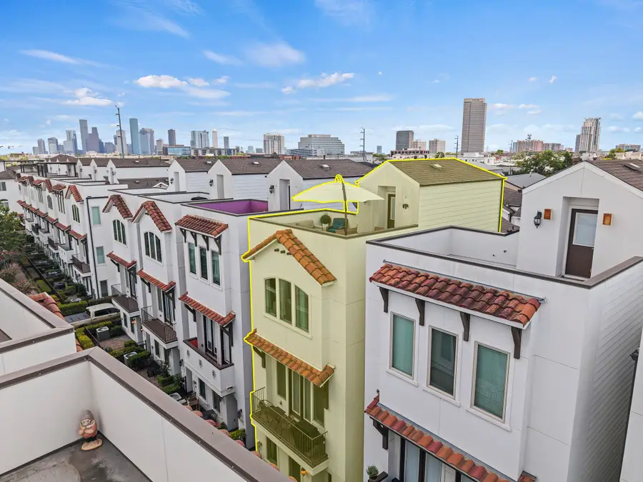 1249 Bonner Street #A, Houston, TX 77007 - #2