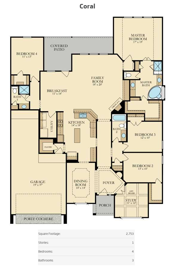 20943 Cordell Landing Drive, Richmond, TX 77407 - #2