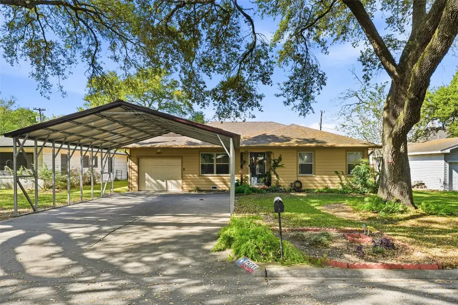 2501 Marguerite Street, Bay City, TX 77414 - #3