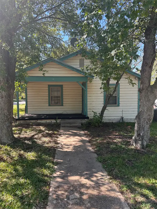 1708 Morgan Street, Brenham, TX 77833