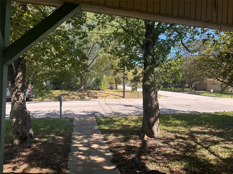 1708 Morgan Street, Brenham, TX 77833 - #2
