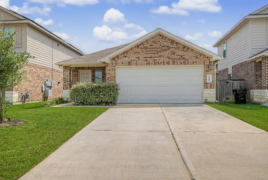 14489 Valley Ridge Drive, New Caney, TX 77357 - #2