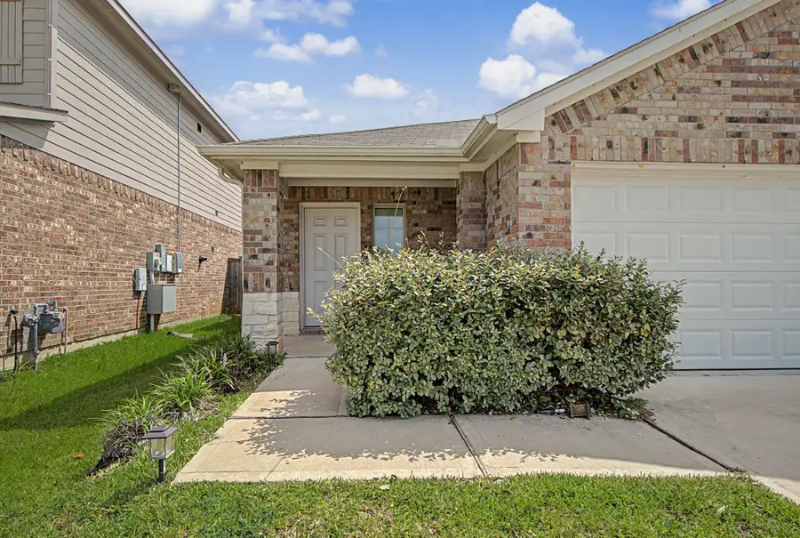 14489 Valley Ridge Drive, New Caney, TX 77357 - #3