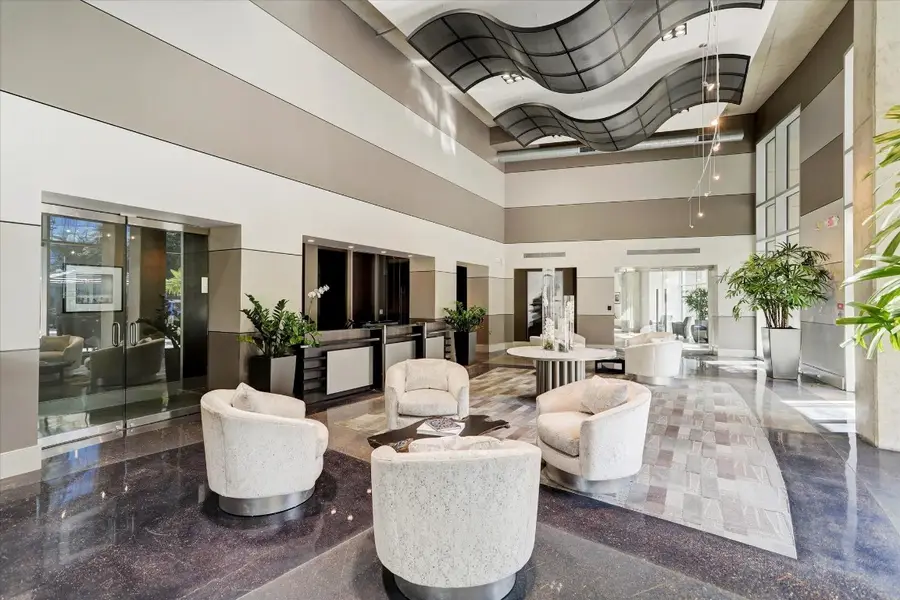 1901 Post Oak Boulevard #4304, Houston, TX 77056 - #3