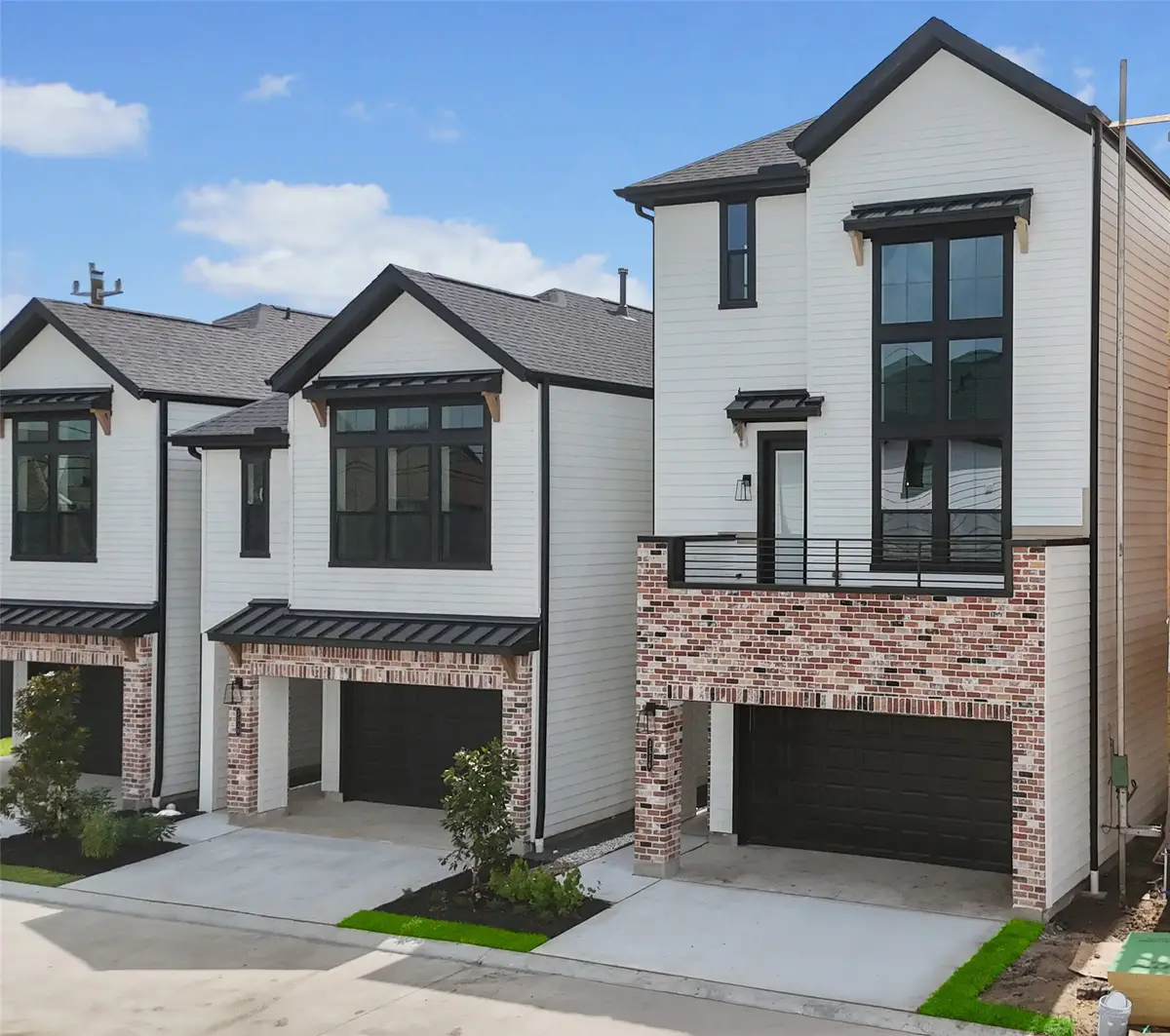 3512 Hamilton Heights Street, Houston, TX 77063 - #1