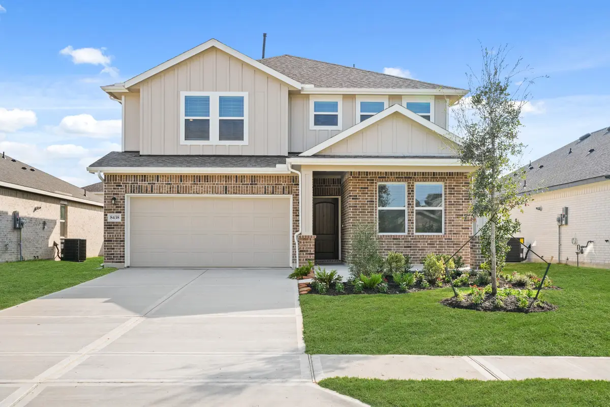 432 East Rose Marie Lane, Montgomery, TX 77356 - #1