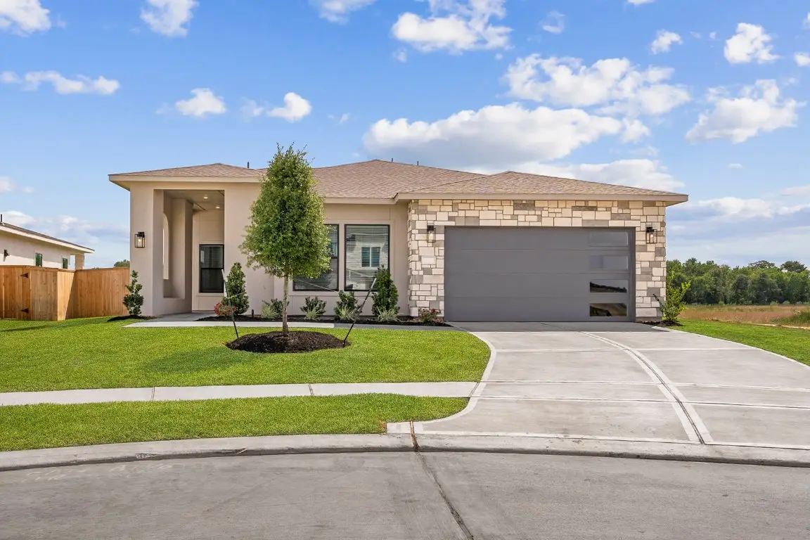 1912 Drover Lane, Rosenberg, TX 77471 - #1