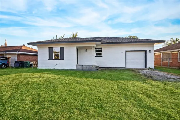 434 Barkley Street, Houston, TX 77022