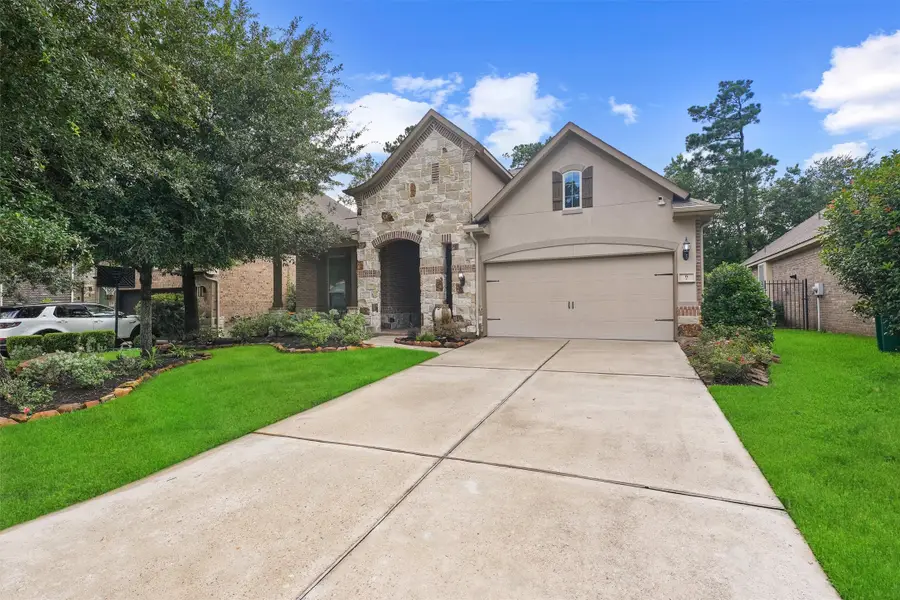 6 Inland Prairie Drive, Tomball, TX 77375 - #2