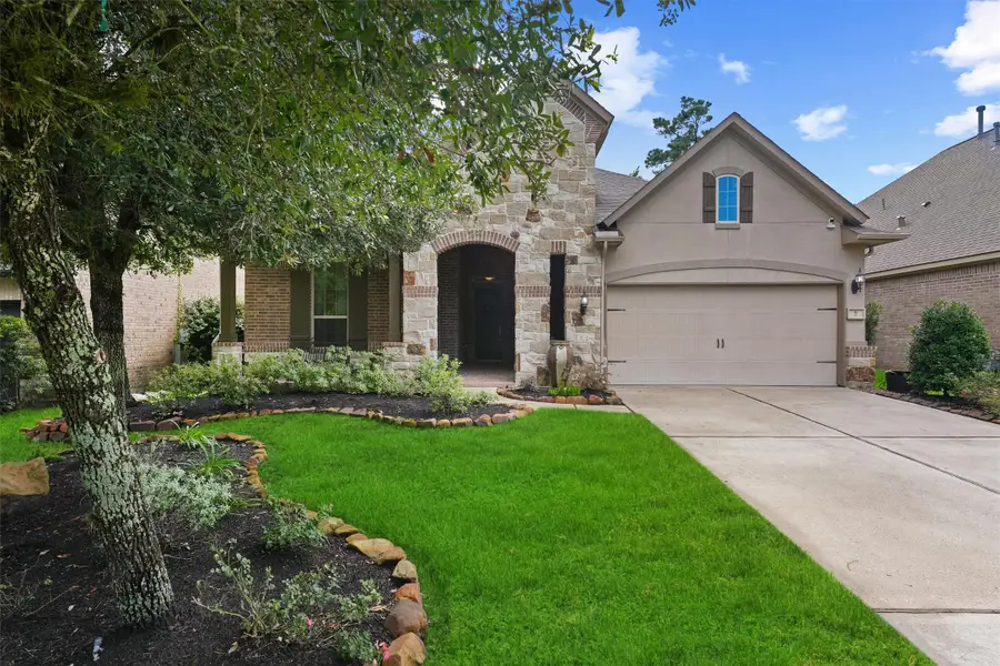 6 Inland Prairie Drive, Tomball, TX 77375 - #3