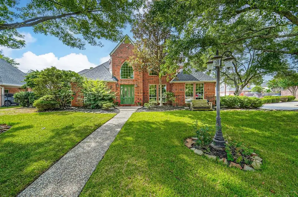 6115 Post Oak Court, Spring, TX 77379 - #1