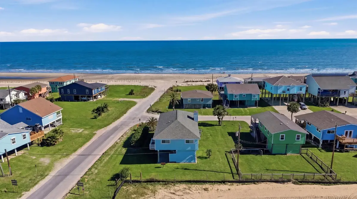 12902 John Reynolds Road, Galveston, TX 77554 - #1