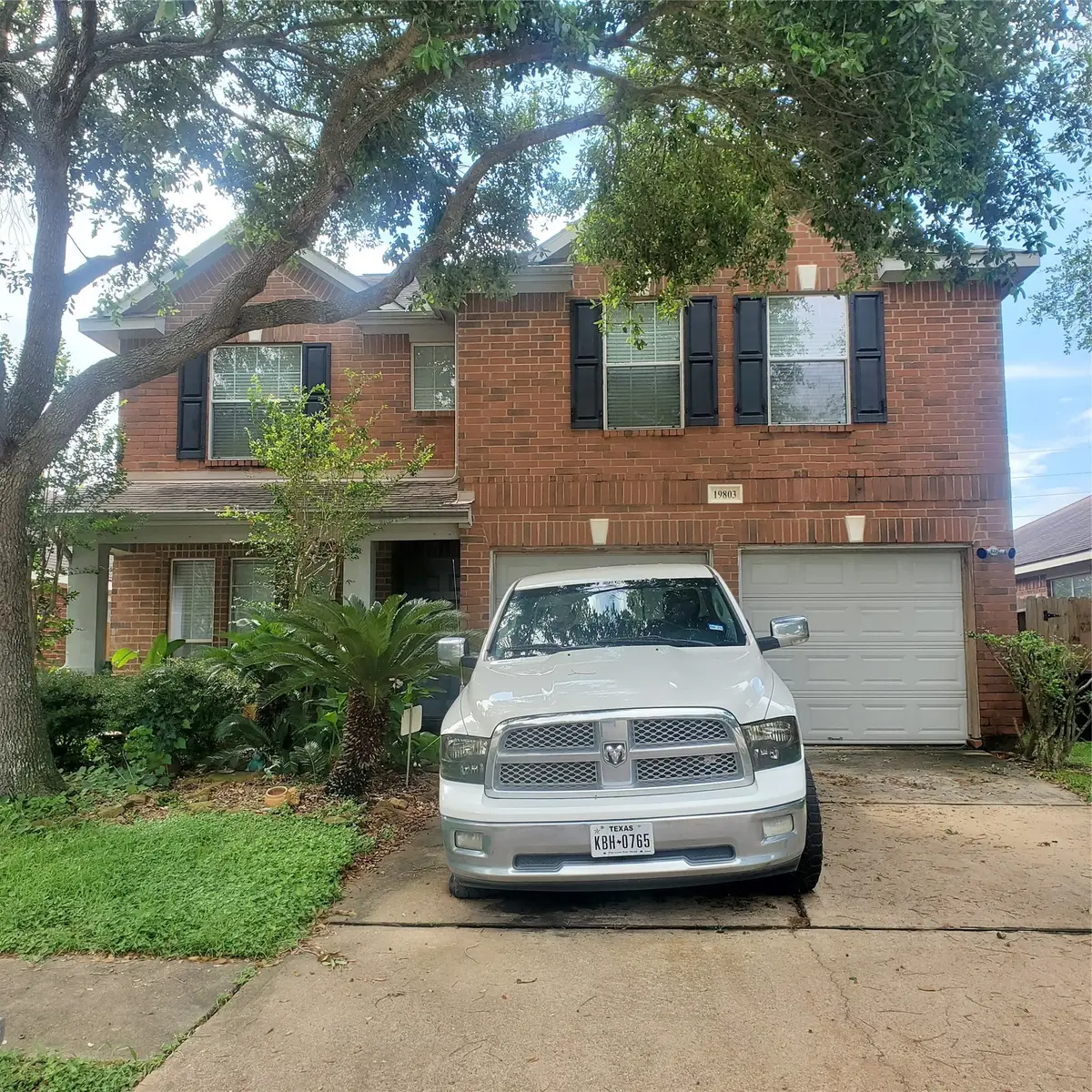 19803 Whispering Hollow Lane, Katy, TX 77449 - #1