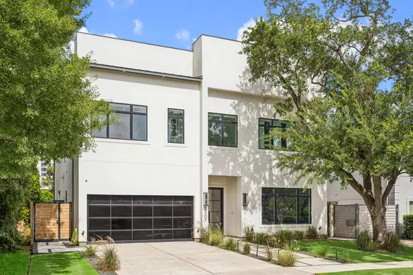 3307 Sackett Street, Houston, TX 77098