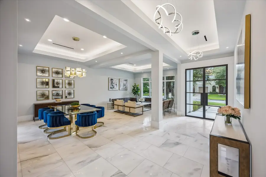 3307 Sackett Street, Houston, TX 77098 - #2