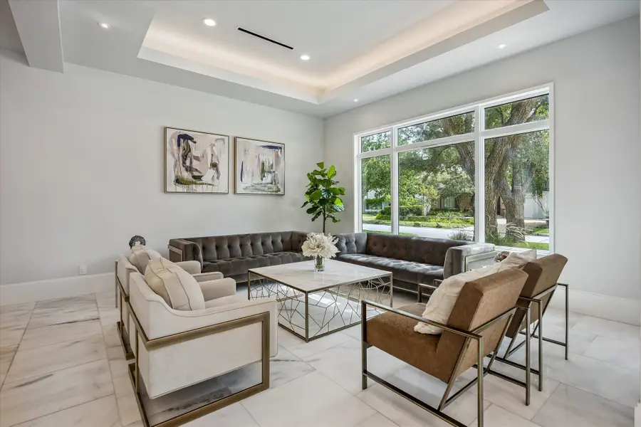 3307 Sackett Street, Houston, TX 77098 - #3