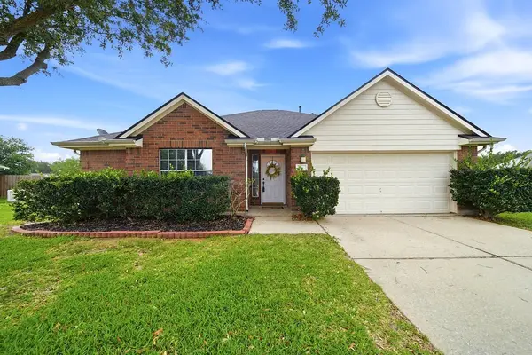 607 29th Avenue N, Texas City, TX 77590
