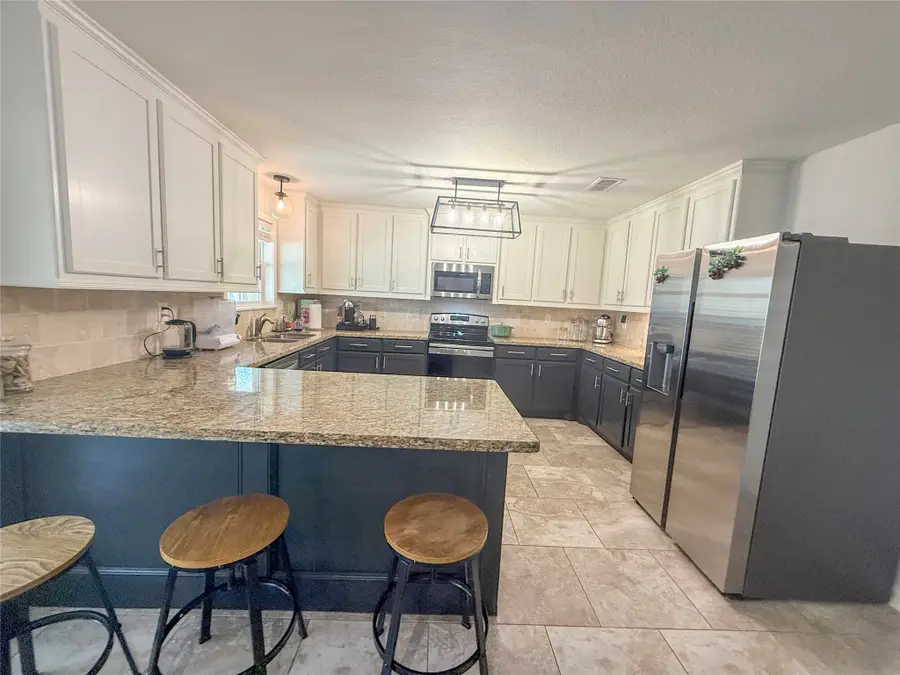 2495 County Road 769 C, Brazoria, TX 77422 - #2