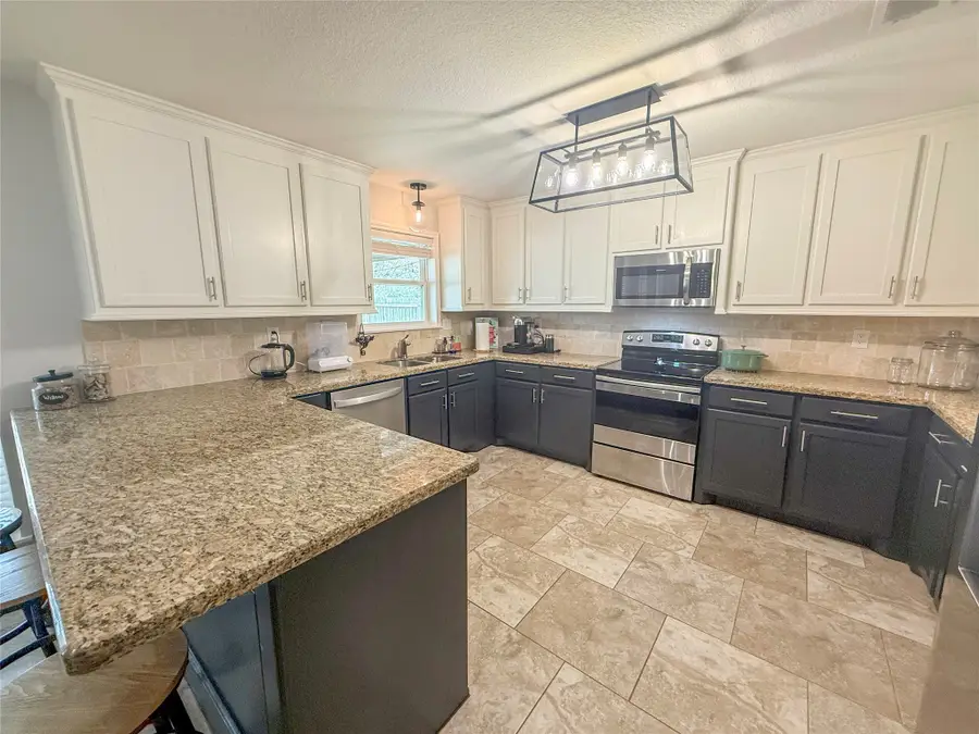 2495 County Road 769 C, Brazoria, TX 77422 - #3