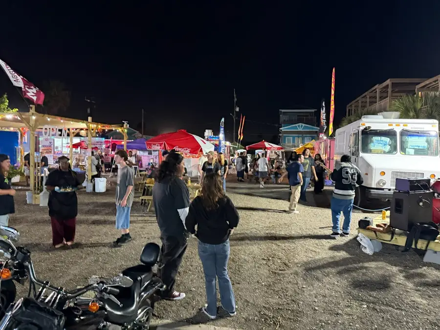 2912 & 2914 Avenue R 1/2, Galveston, TX 77550 - Image #2