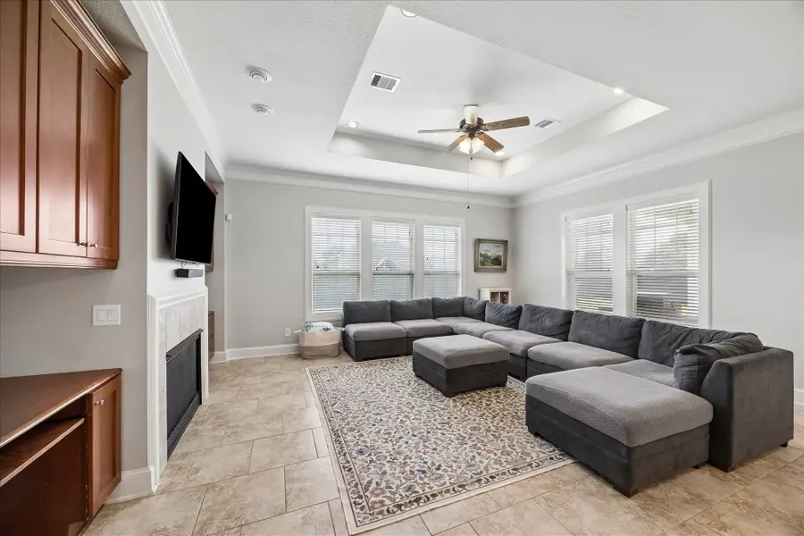 26207 Wooded Hollow Lane, Katy, TX 77494 - #2