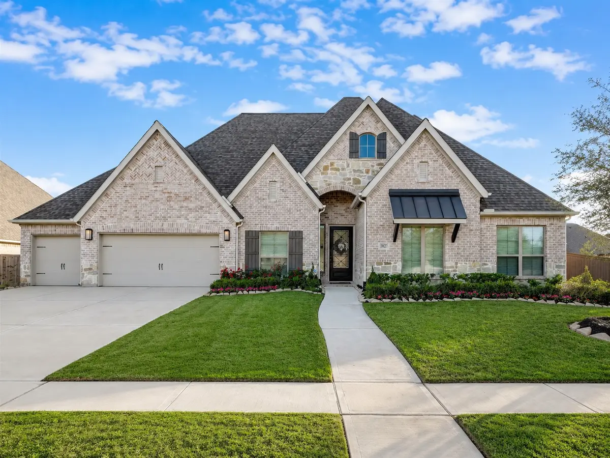 30527 Watershed Way, Fulshear, TX 77441 - #1