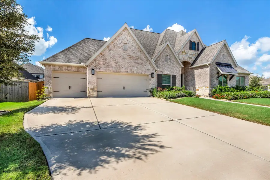 30527 Watershed Way, Fulshear, TX 77441 - #3