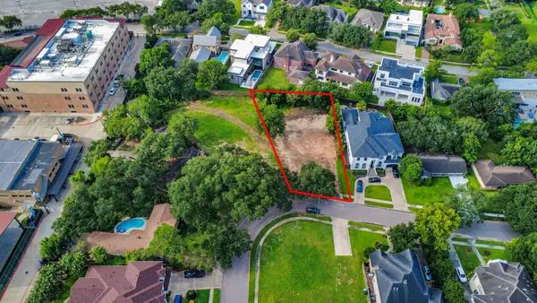 5027 Grape Street, Houston, TX 77096