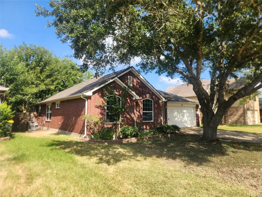 3118 Glen Cullen Lane, Pearland, TX 77584 - #2
