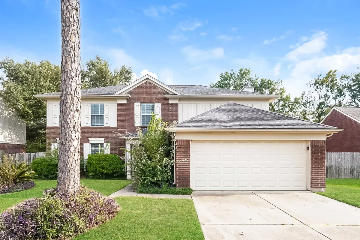 1523 Clear Valley Drive, Houston, TX 77014 - Image #1