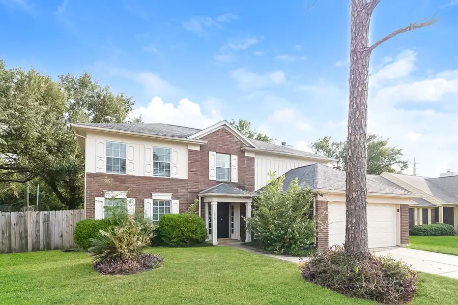 1523 Clear Valley Drive, Houston, TX 77014 - Image #2