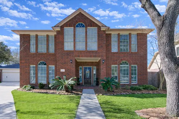4007 Perry Knoll Court, Sugar Land, TX 77479