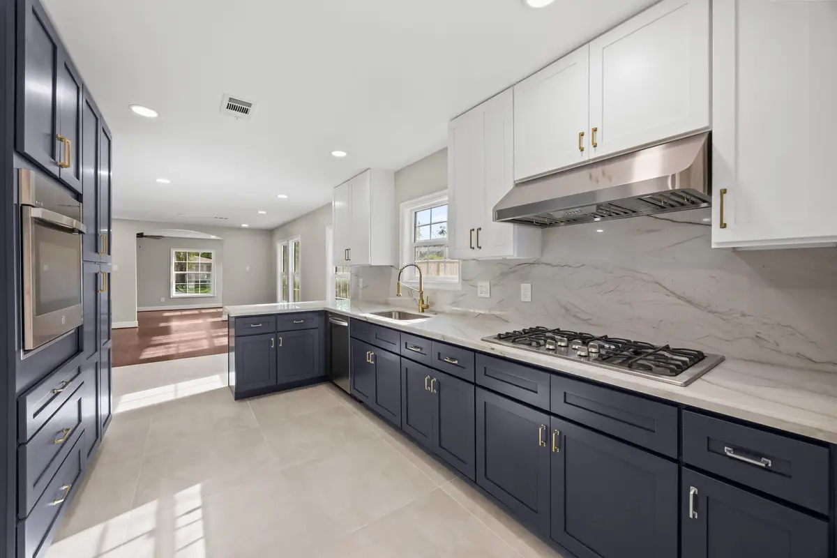 2538 Southgate Boulevard, Houston, TX 77030 - #1