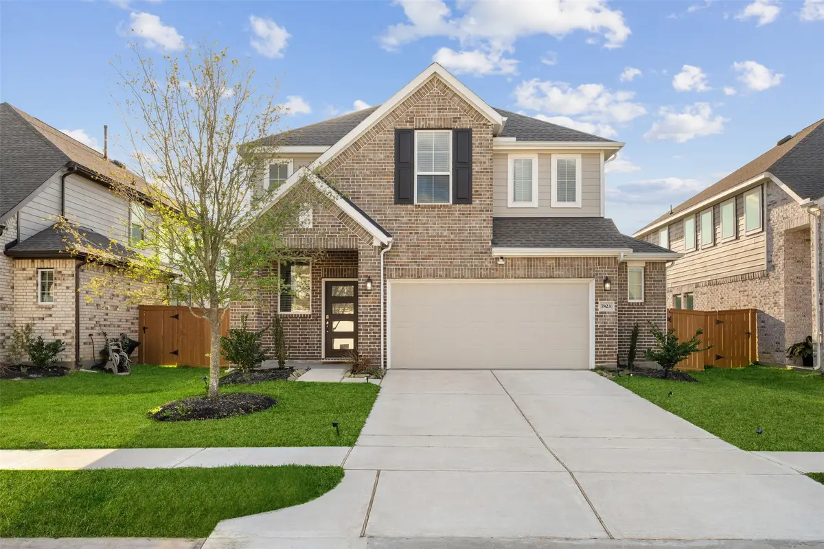 7823 Open Point Drive, Cypress, TX 77433 - #1