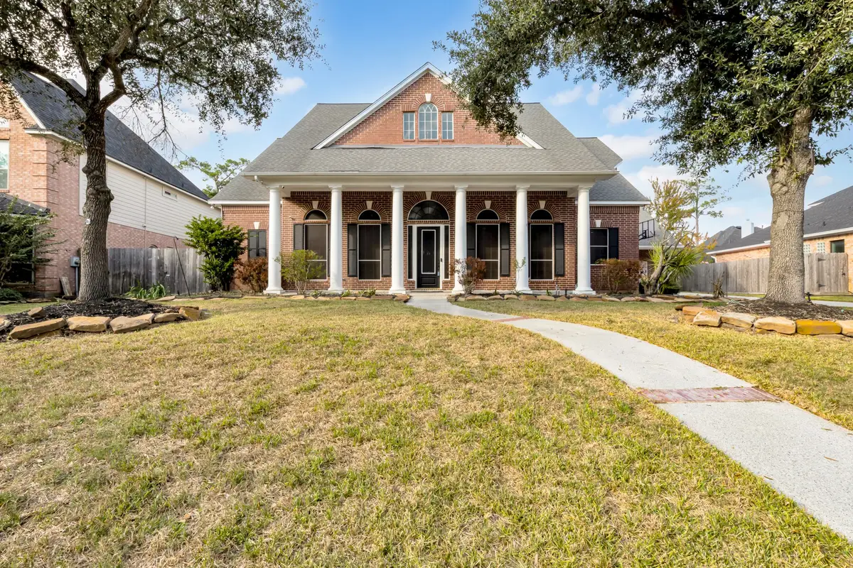 13614 Gainesway Drive, Cypress, TX 77429 - Image #1