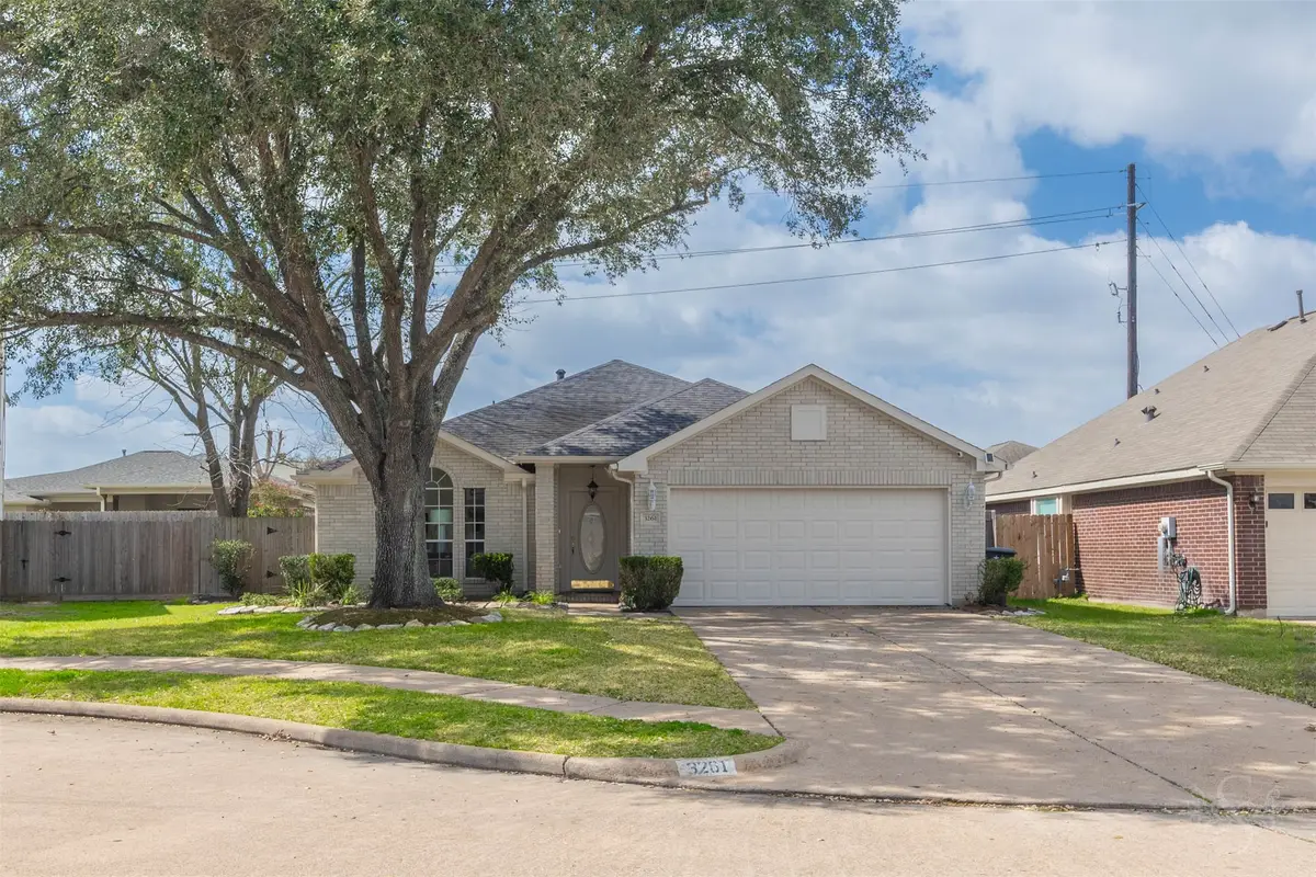 3261 Rachel Ln, Katy, TX 77493 - #1