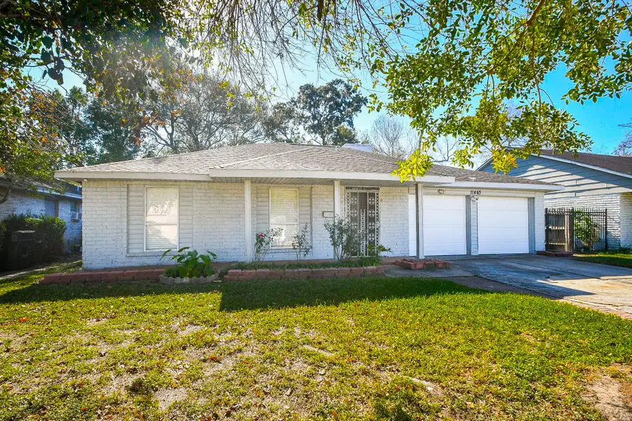 11443 Newbrook Drive, Houston, TX 77072 - #3