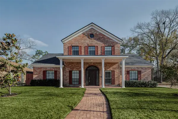 7631 Post Bridge Road, Spring, TX 77389