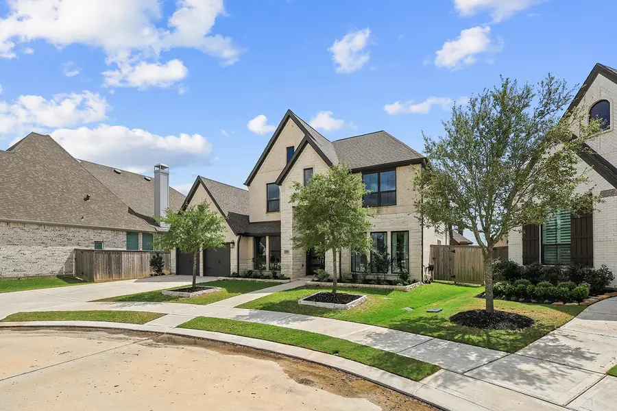 29819 Autumn Maple Court, Fulshear, TX 77494 - #3