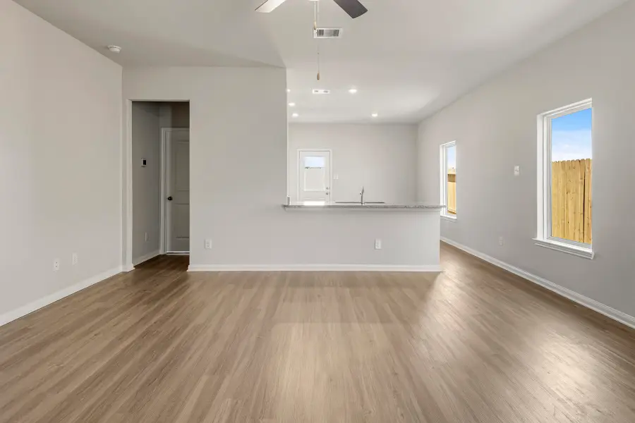 8324 Sunberry Shadow Drive, Houston, TX 77016 - #2