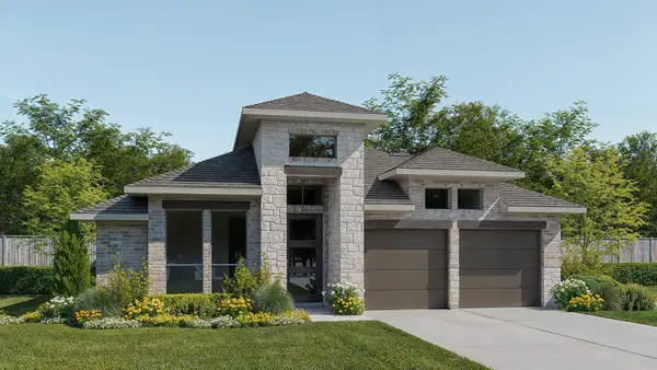 466 Darling Creek Lane, Katy, TX 77493