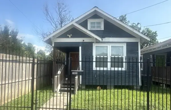 3409 Providence Street, Houston, TX 77020