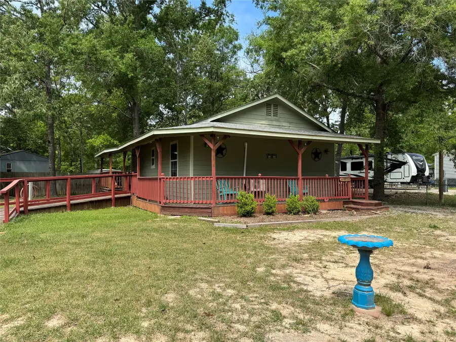 160 Belize Drive, Point Blank, TX 77364 - #2
