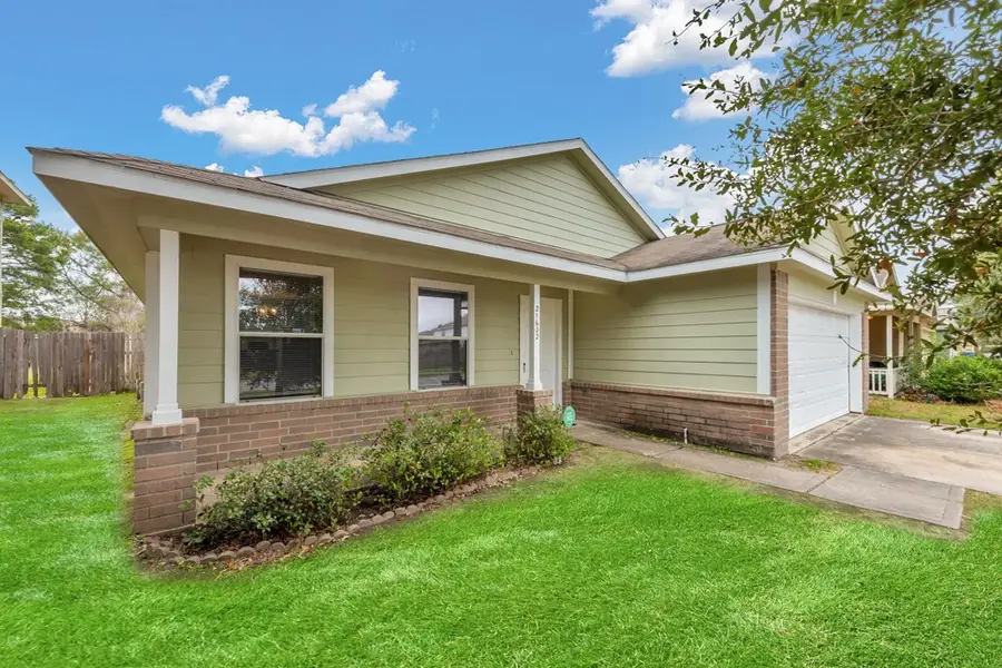 21602 Daylily Hills Drive, Spring, TX 77388 - #2
