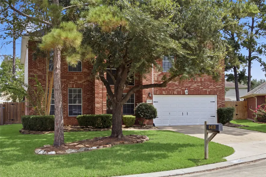 6410 Rose Willow Lane, Spring, TX 77379 - #2