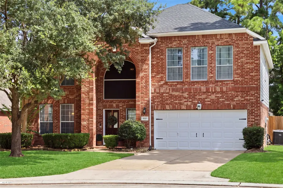 6410 Rose Willow Lane, Spring, TX 77379 - #3