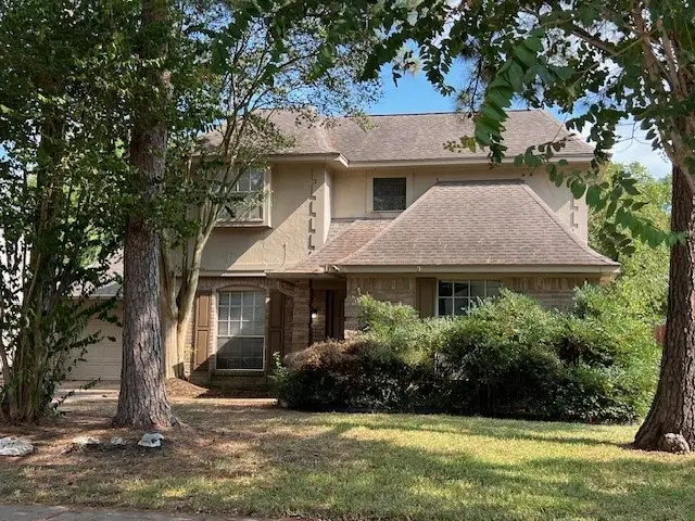 22814 Brafferton Lane, Katy, TX 77449 - #1