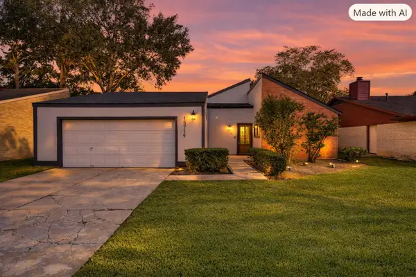 15719 Stonehaven Drive, Houston, TX 77059